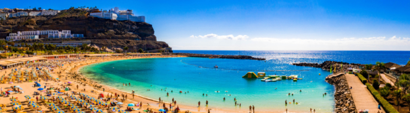 Gran Canaria Holidays