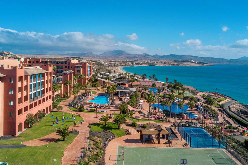 Fuerteventura: All Inclusive
