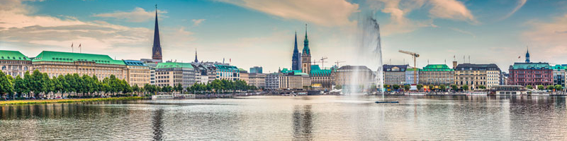 Hamburg Hotels