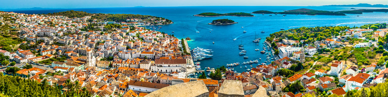 Hvar Hotels