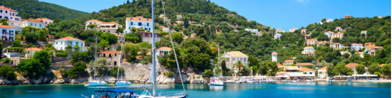 Ithaka Hotels