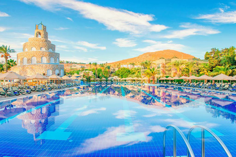 Turkey: All Inclusive