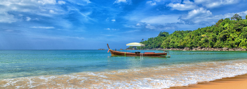 Khao Lak Holidays