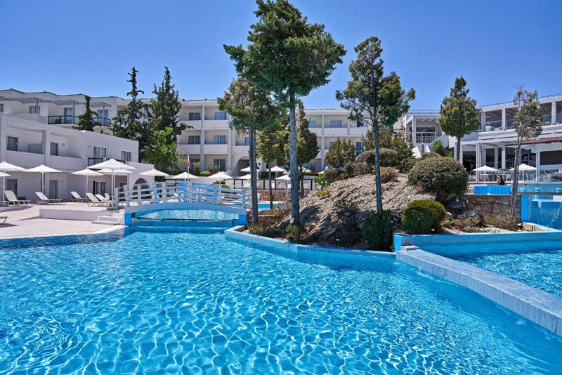 Rhodes: All Inclusive