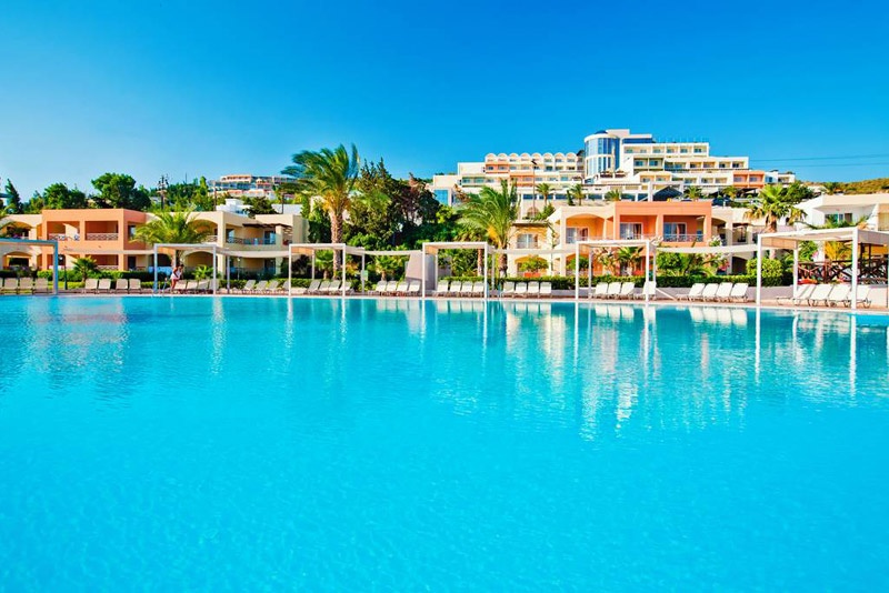 Kos: All Inclusive