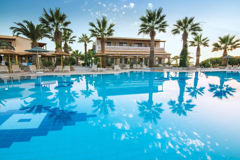 Kos: All Inclusive