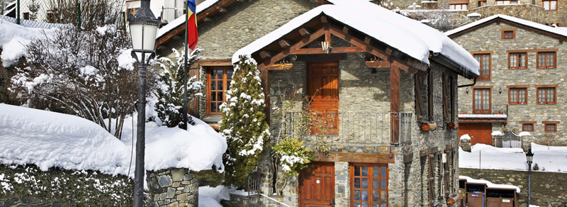 La Massana Ski & Snowboard Holidays