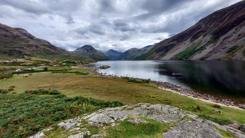 Wasdale