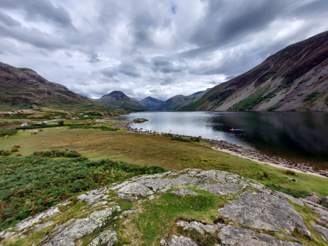 Interesting Facts about the Lake District