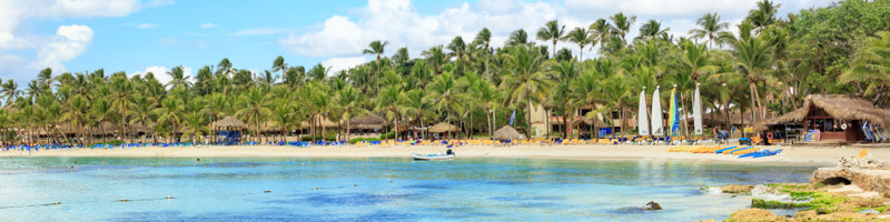 La Romana Hotels