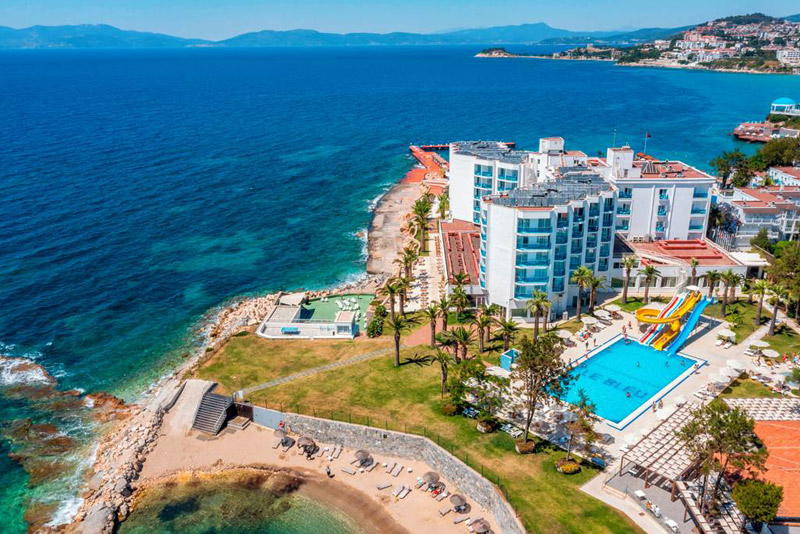Turkey: All Inclusive