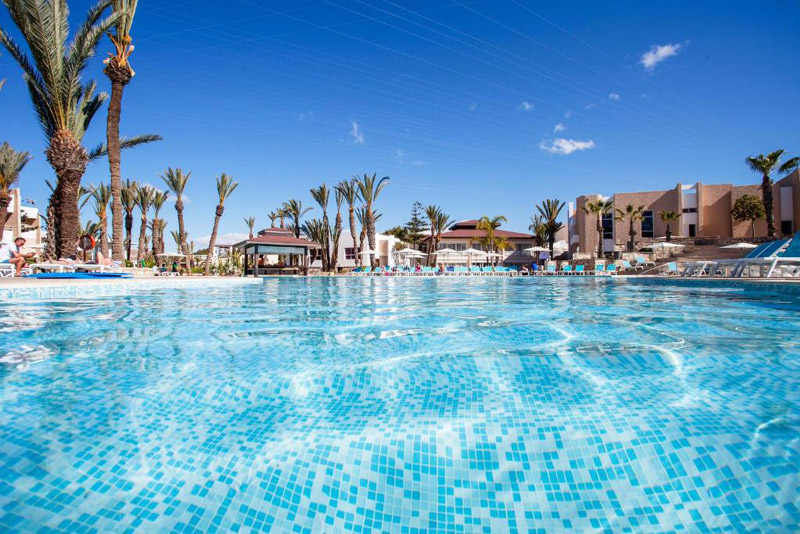 Tunisia: All Inclusive