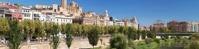 Lleida Hotels