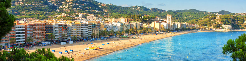 Lloret de Mar Hotels