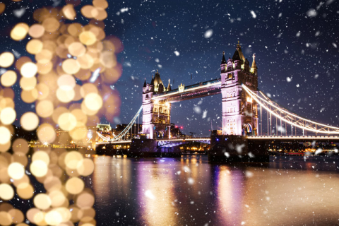 Best UK Christmas Markets