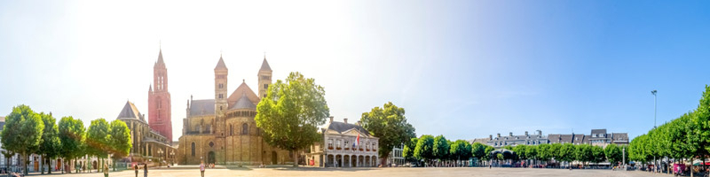 Maastricht Hotels