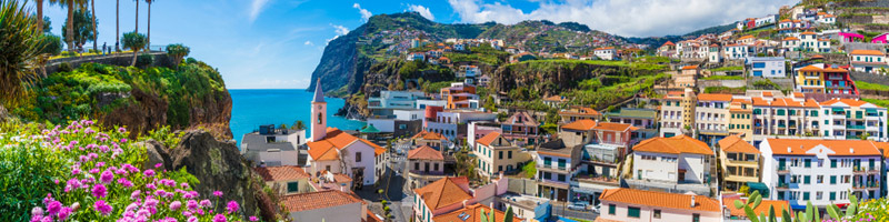 Madeira Hotels