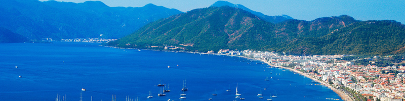 Marmaris Hotels