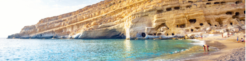 Matala Hotels