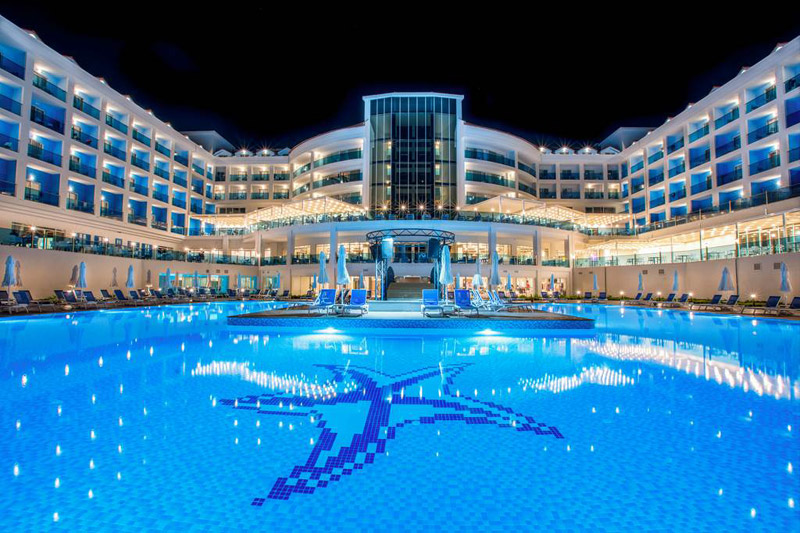 Turkey: All Inclusive