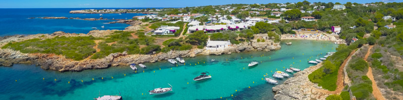 Menorca Hotels