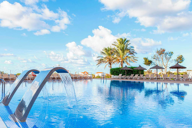 Menorca: All Inclusive