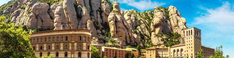 Montserrat Hotels