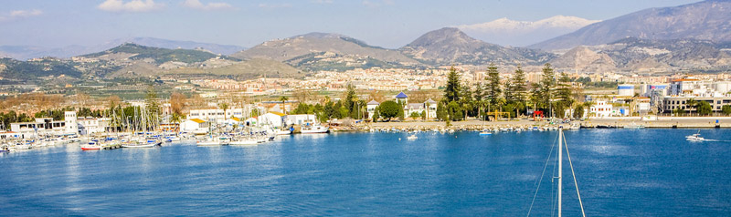 Motril Holidays