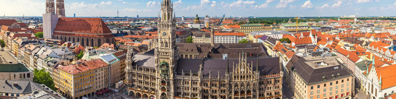 Munich Hotels