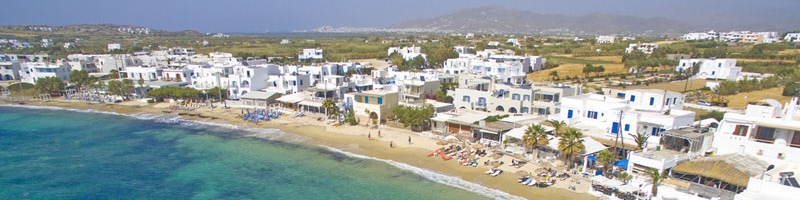 Naxos Hotels