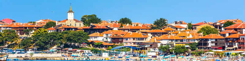 Nessebar Hotels