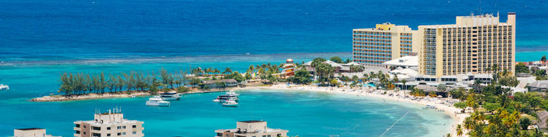 Ocho Rios Hotels