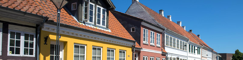 Odense Hotels