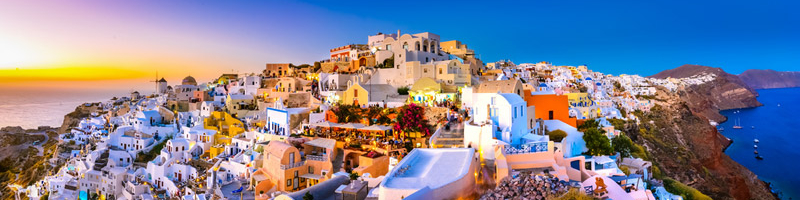 Oia Hotels