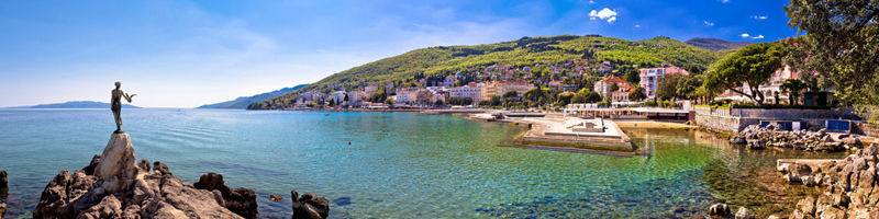 Opatija Hotels