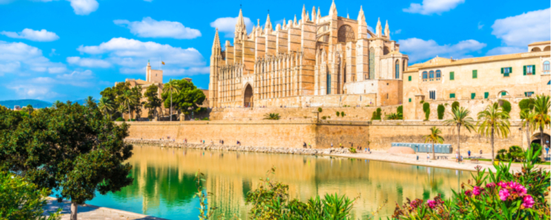 Palma City Breaks