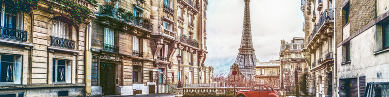 Paris Hotels