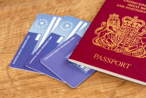 Travel Documents