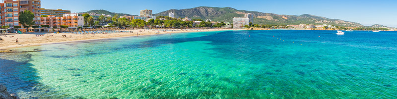 Playa de Palma Hotels