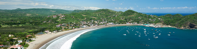 Playa Tamarindo Hotels