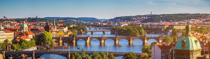 Czech Republic Luxury Holidays