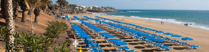 Puerto del Carmen Hotels