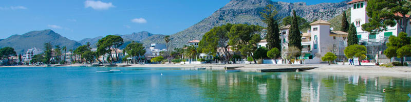 Puerto Pollensa Hotels