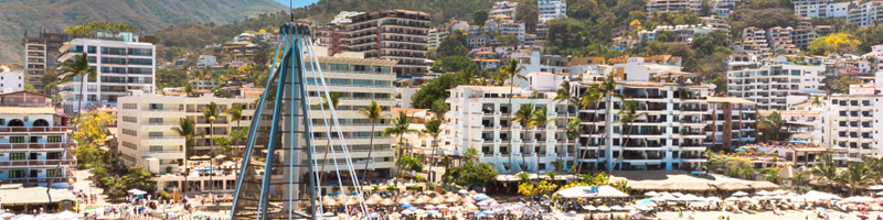 Puerto Vallarta Hotels