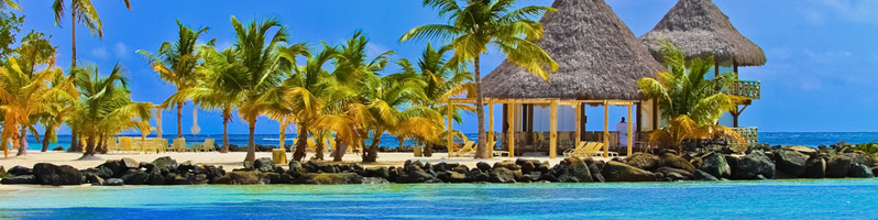 Punta Cana Hotels