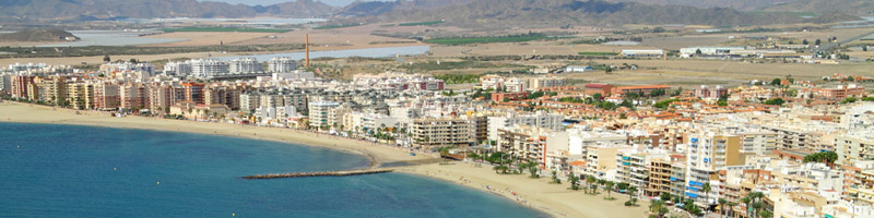 Almeria Hotels