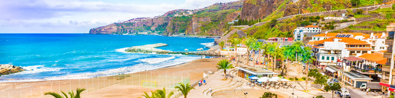 Ribeira Brava Hotels