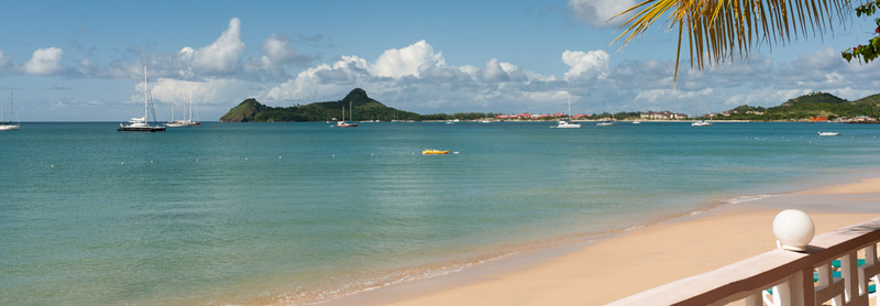 Rodney Bay Holidays