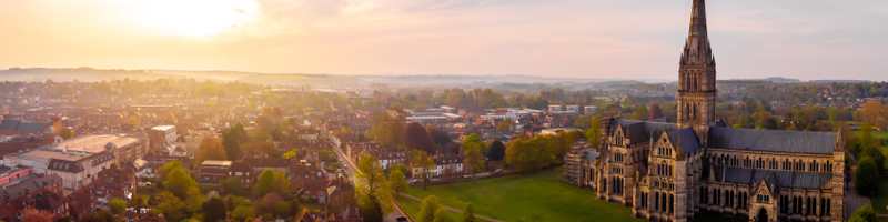 Salisbury