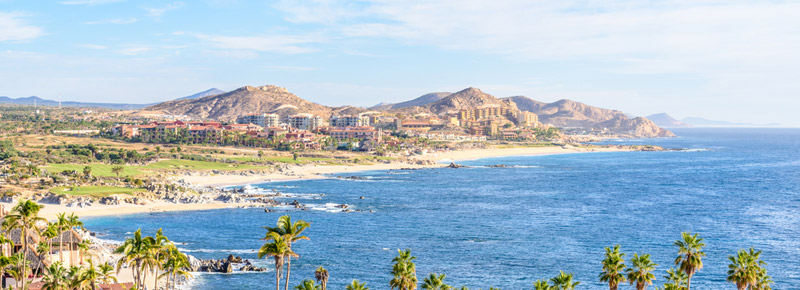 San Jose del Cabo Holidays